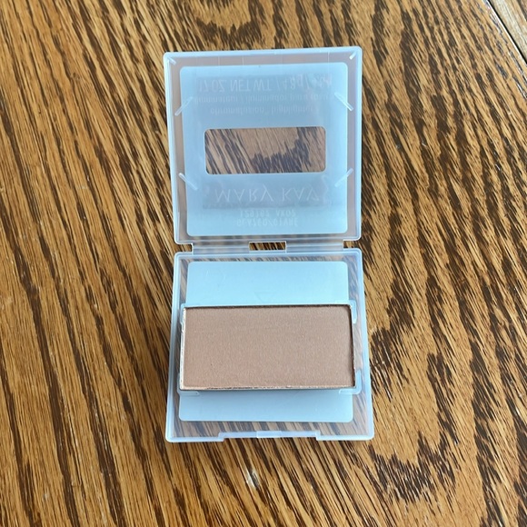 Mary Kay chromafusion highlighter color glazed - Picture 3 of 3